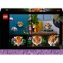 LEGO ART 31217, The Fauna Collection – Tiger