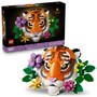 LEGO ART 31217, The Fauna Collection – Tiger