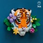 LEGO ART 31217, The Fauna Collection – Tiger