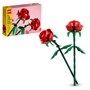 LEGO Botanicals 40460, Roser