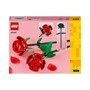 LEGO Botanicals 40460, Roser