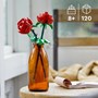 LEGO Botanicals 40460, Roser