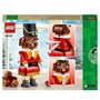 LEGO 40640, LEGO® Nutcracker