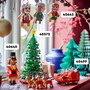 LEGO 40640, LEGO® Nutcracker
