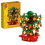 LEGO LEL Seasons and Occasions 40648, Pengetre