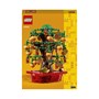 LEGO LEL Seasons and Occasions 40648, Pengetre
