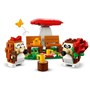 LEGO LEL Seasons and Occasions 40711, Pinnsvin på piknik-date