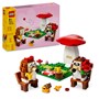 LEGO LEL Seasons and Occasions 40711, Pinnsvin på piknik-date