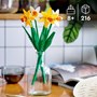 LEGO Botanicals 40747, Påskeliljer