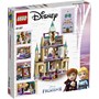 LEGO Disney Frozen 41167 - Arendelle-slottets landsby