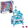 LEGO Disney Frozen 41168 - Elsas smykkeskrin