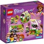 LEGO Friends 41425, Olivias blomsterhage