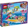 LEGO Friends 41433, Festbåt