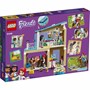 LEGO Friends 41446, Heartlake Citys dyreklinikk