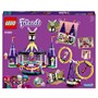 LEGO Friends 41685, Magisk berg-og-dal-bane