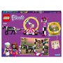 LEGO Friends 41686, Magiske akrobater