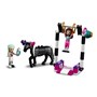 LEGO Friends 41686, Magiske akrobater