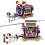 LEGO Friends 41688, Magisk husvogn