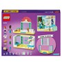 LEGO Friends 41695, Dyreklinikken