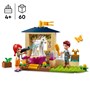 LEGO Friends 41696, Stall med ponnivask