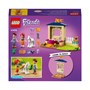 LEGO Friends 41696, Stall med ponnivask