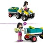 LEGO Friends 41697, ATV-redningskjøretøy