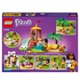 LEGO Friends 41698, Kjæledyrenes lekeplass
