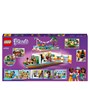 LEGO Friends 41702, Kanalbåt