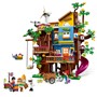 LEGO Friends 41703, Hytte i vennskapstreet