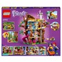 LEGO Friends 41703, Hytte i vennskapstreet