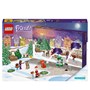 LEGO Friends 41706, LEGO® Friends Julekalender