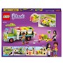 LEGO Friends 41712, Gjenvinningsbil