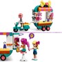 LEGO Friends 41719, Mobil motebutikk