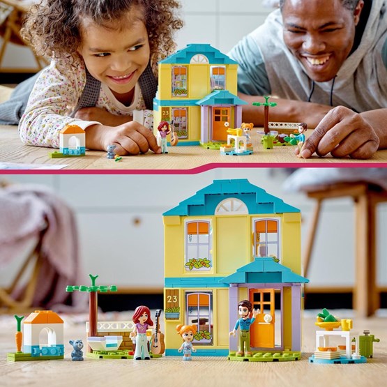 Polly pocket lekia hotsell