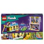 LEGO Friends 41727, Hunderedningssenter