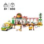 LEGO Friends 41729, Økologisk matbutikk