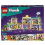 LEGO Friends 41731, Heartlakes internasjonale skole