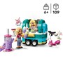 LEGO Friends 41733, Mobil boblete-kafé