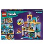 LEGO Friends 41736, Sjøredningssenter