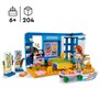 LEGO Friends 41739, Lianns rom
