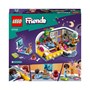 LEGO Friends 41740, Aliyas rom