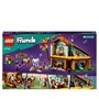 LEGO Friends 41745, Autumns stall