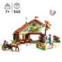 LEGO Friends 41745, Autumns stall