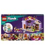 LEGO Friends 41747, Heartlake Citys felleskjøkken