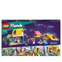 LEGO Friends 41751, Skatepark