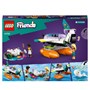 LEGO Friends 41752, Sjøredningsfly