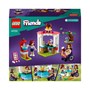 LEGO Friends 41753, Crêperie
