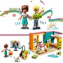 LEGO Friends 41754, Leos rom