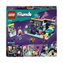 LEGO Friends 41755, Novas rom