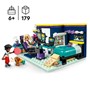 LEGO Friends 41755, Novas rom